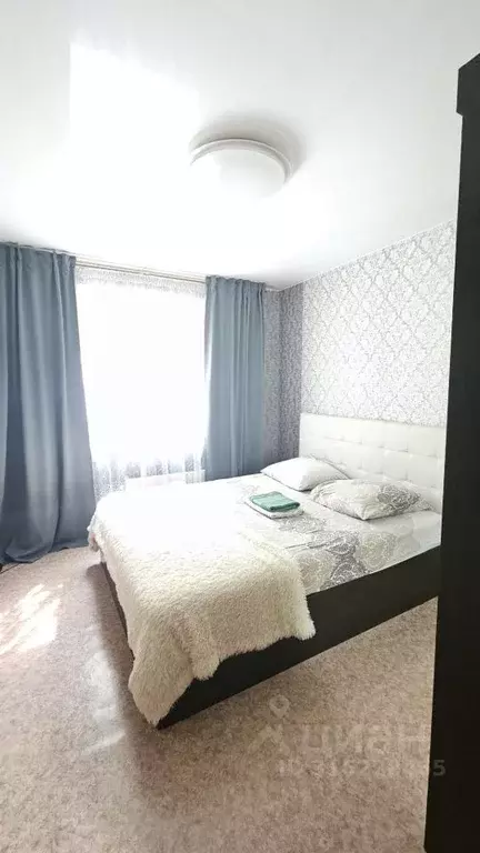 2-к кв. Ямало-Ненецкий АО, Ноябрьск Советская ул., 63 (52.0 м) - Фото 0