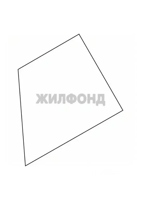 Участок в Новосибирская область, Новосибирский район, Криводановский ... - Фото 1