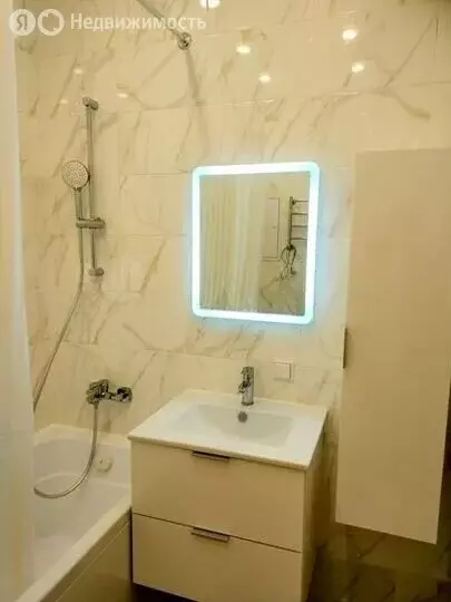 Квартира-студия: Москва, район Троицк, Чароитовая улица, 1к3 (30 м) - Фото 1