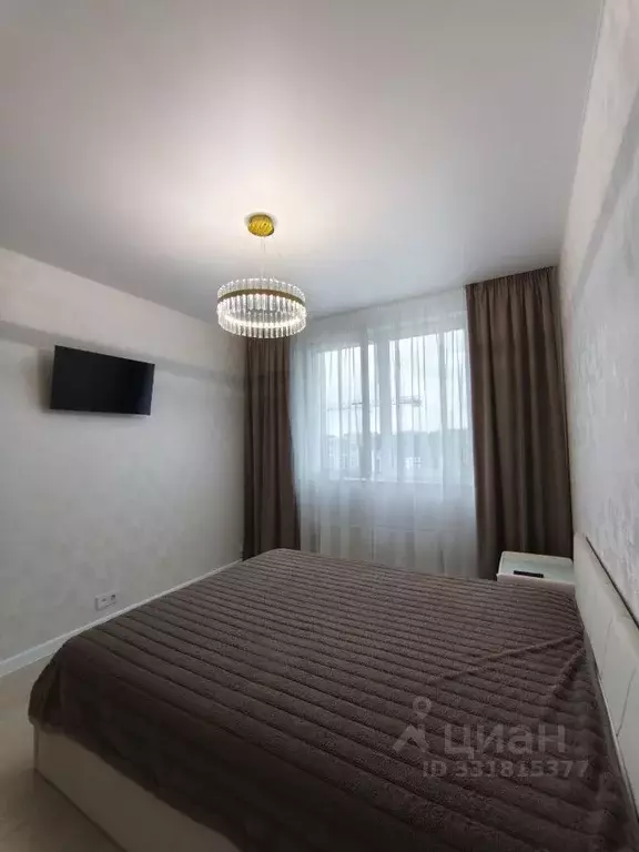 2-к кв. Москва ул. Братьев Гранат, 8 (43.0 м) - Фото 2