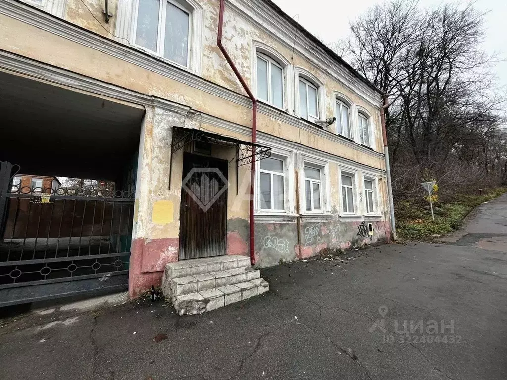 Помещение свободного назначения в Брянская область, Брянск Степная ... - Фото 1