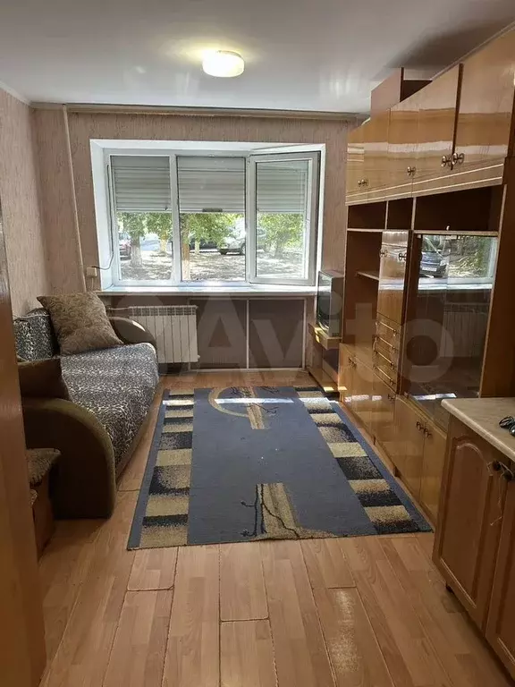 Комната 18 м в 5-к., 1/5 эт. - Фото 0