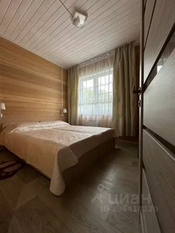 Дом в Иркутская область, Иркутский муниципальный округ, Листвянка рп ... - Фото 2