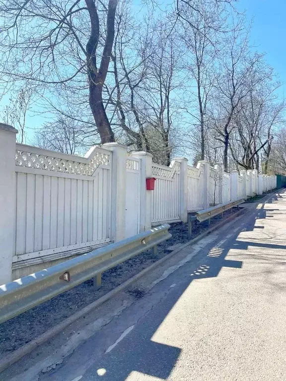 Участок в Московская область, Химки городской округ, д. Лунево  (20.0 ... - Фото 2