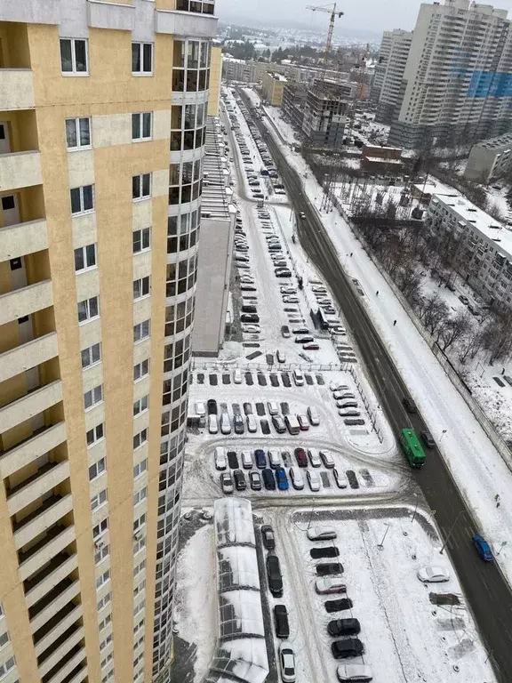 2-к кв. Свердловская область, Екатеринбург Вторчермет жилрайон, ул. ... - Фото 0