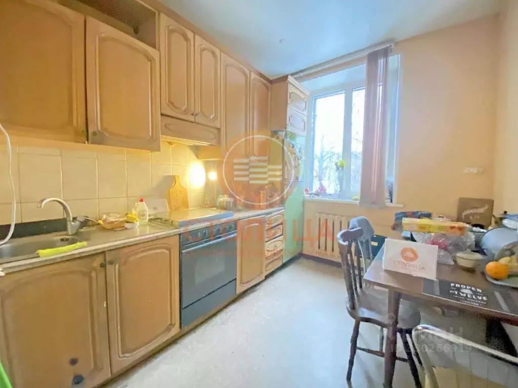 Комната Москва ул. Космонавтов, 6 (14.0 м) - Фото 1