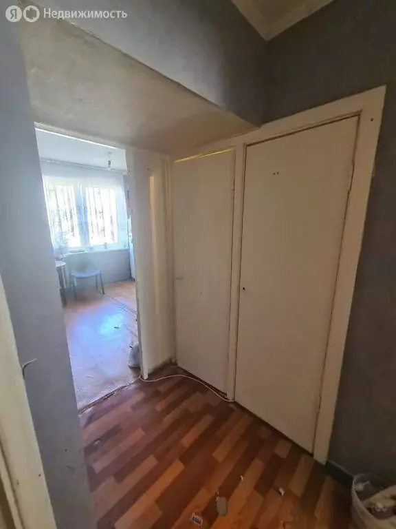 2-комнатная квартира: Советск, улица Розы Люксембург, 5 (46.4 м) - Фото 1