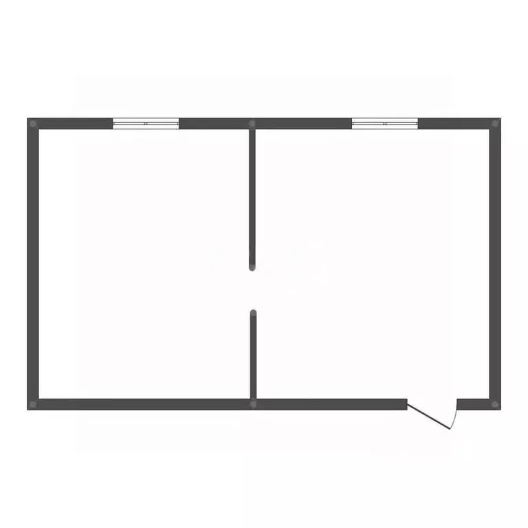 Комната Амурская область, Свободный ул. Мухина, 132 (24.3 м) - Фото 2