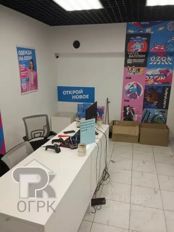 Помещение свободного назначения в Москва 3-й Новомихалковский проезд, ... - Фото 2