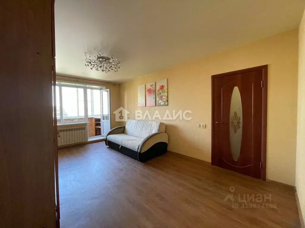 2-к кв. Пензенская область, Пенза ул. Тепличная, 10 (53.5 м) - Фото 0