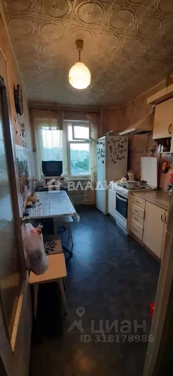 3-к кв. Волгоградская область, Волгоград Гражданская ул., 22 (64.1 м) - Фото 0