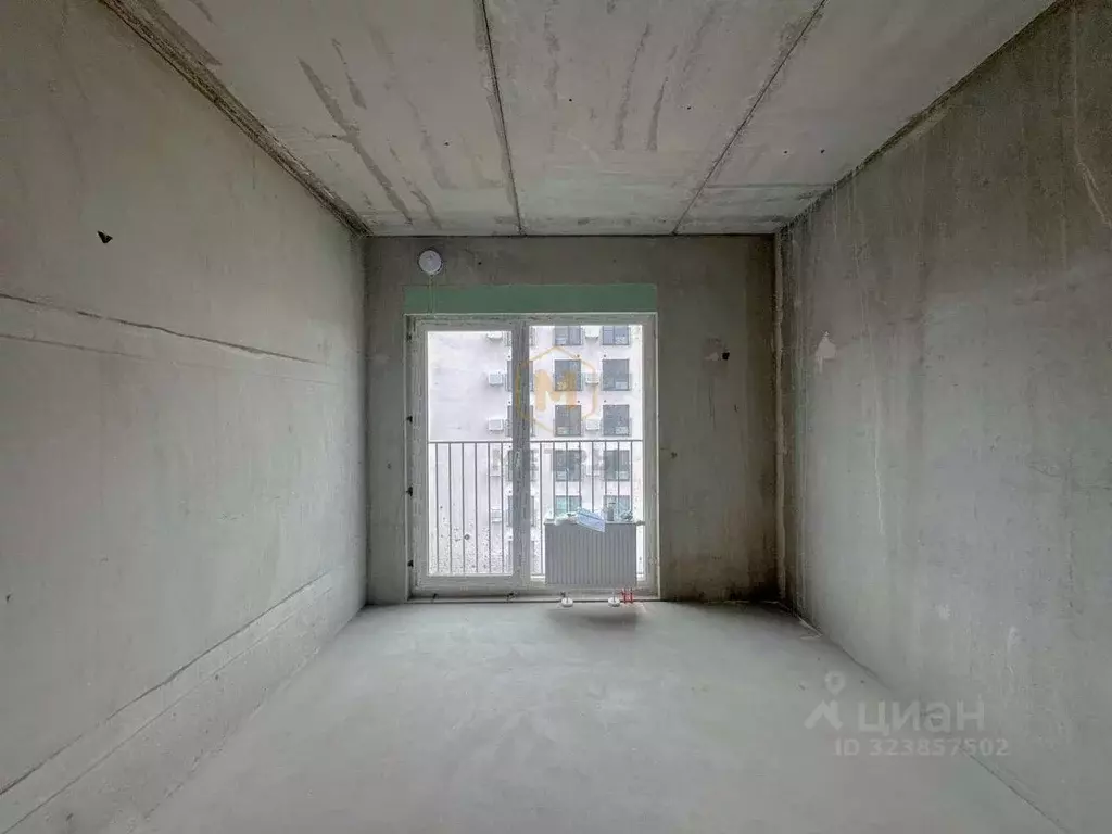 Студия Белгородская область, Белгород Донецкая ул., 79Ак3 (20.8 м) - Фото 2