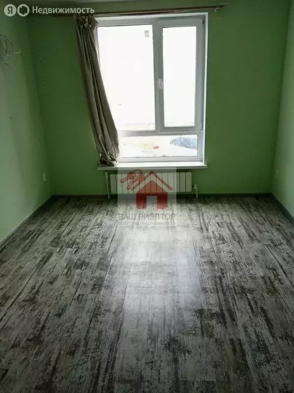 1-комнатная квартира: Самара, микрорайон Крутые Ключи, улица Мира, 41 ... - Фото 1