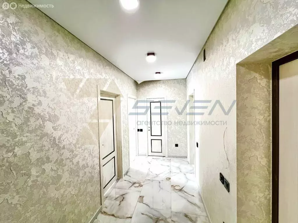 1-комнатная квартира: Севастополь, улица Степаняна, 2Ак2 (48 м) - Фото 2