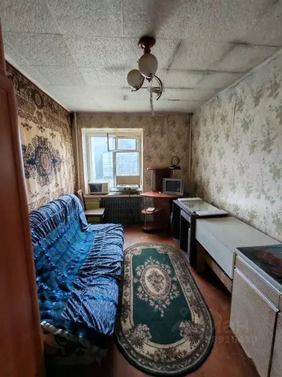 Комната Владимирская область, Владимир Большая Нижегородская ул., 95 ... - Фото 2