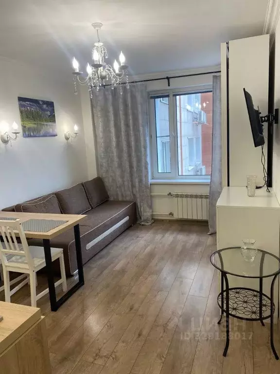 Студия Москва Алтуфьевское ш., 2К1 (19.0 м) - Фото 1