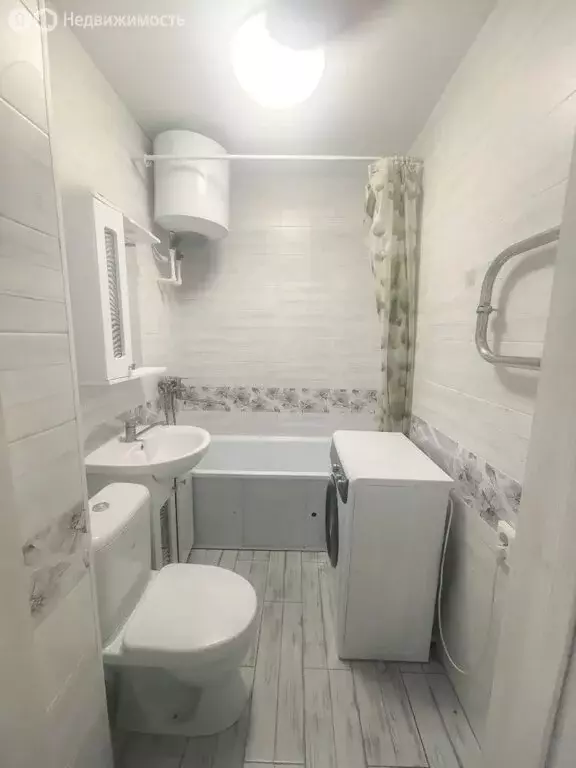 2-комнатная квартира: Иркутский муниципальный округ, рабочий посёлок ... - Фото 2