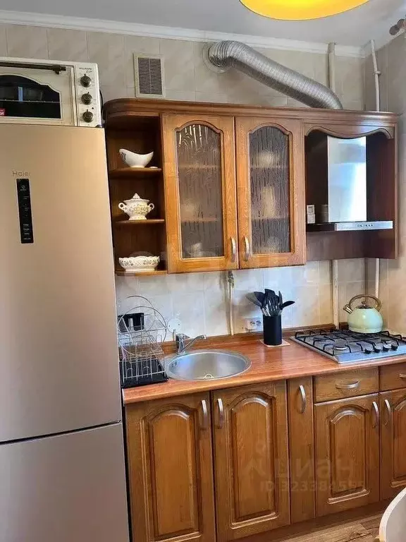 2-к кв. Ростовская область, Ростов-на-Дону Красноармейская ул., 140 ... - Фото 1