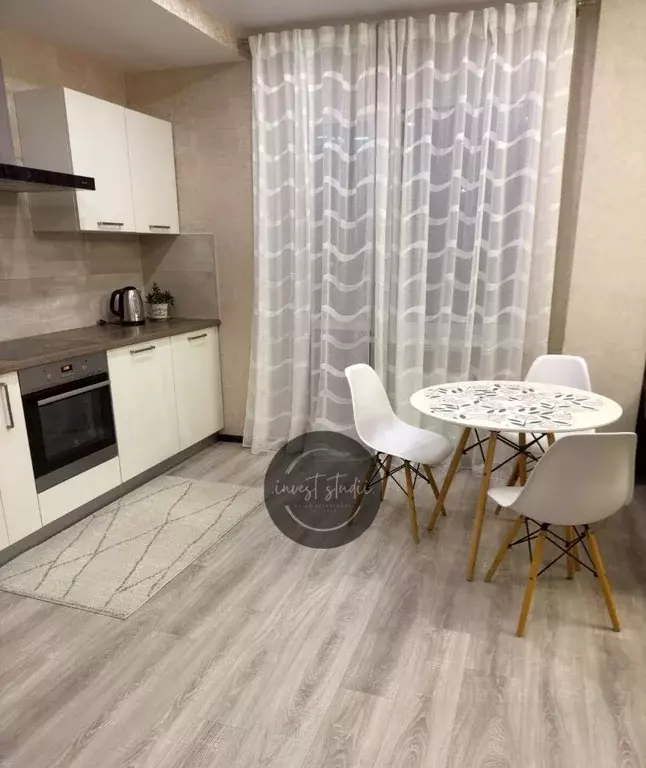 Студия Санкт-Петербург Литейный просп., 27 (26.2 м) - Фото 1