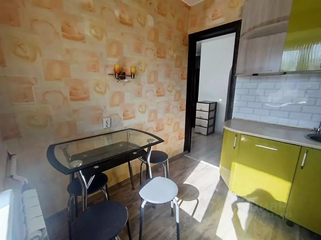 3-к кв. Новгородская область, Великий Новгород Псковская ул., 2 (42.0 ... - Фото 2