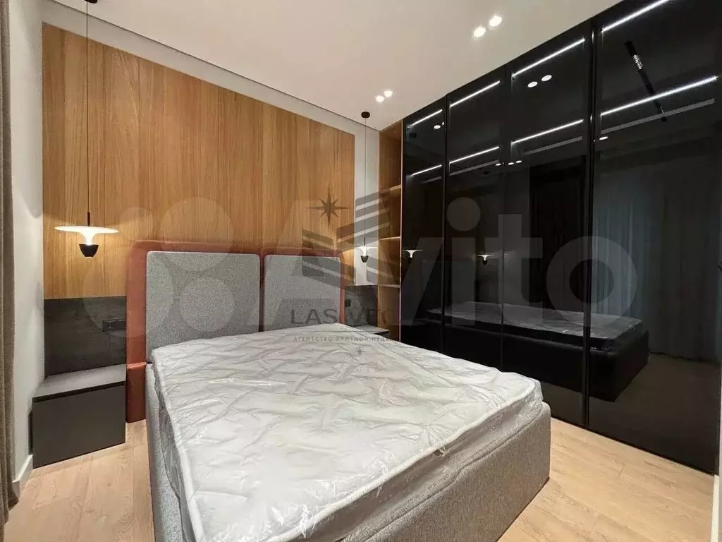 3-к. квартира, 85 м, 6/14 эт. - Фото 1