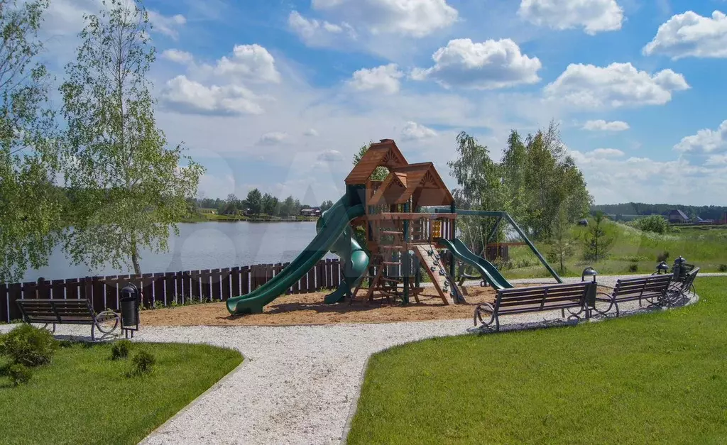 Участок 7,2 сот. (СНТ, ДНП) - Фото 1