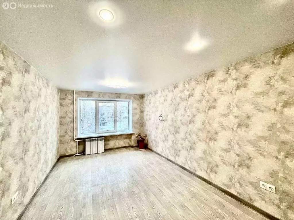 1к в 4-комнатной квартире (16.9 м) - Фото 1