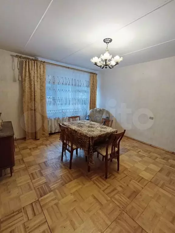 3-к. квартира, 61 м, 1/10 эт. - Фото 0