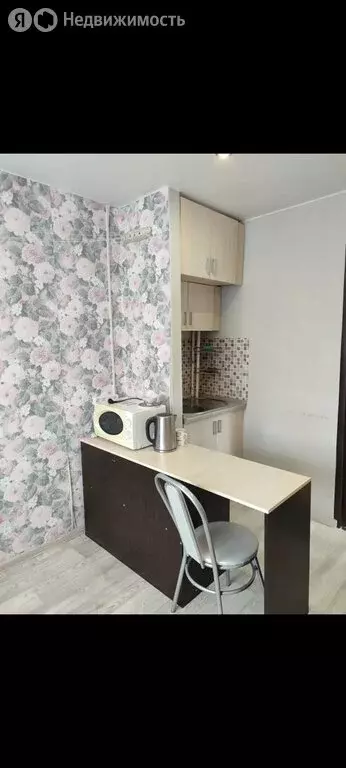 1к в 6-комнатной квартире (12.6 м) - Фото 0