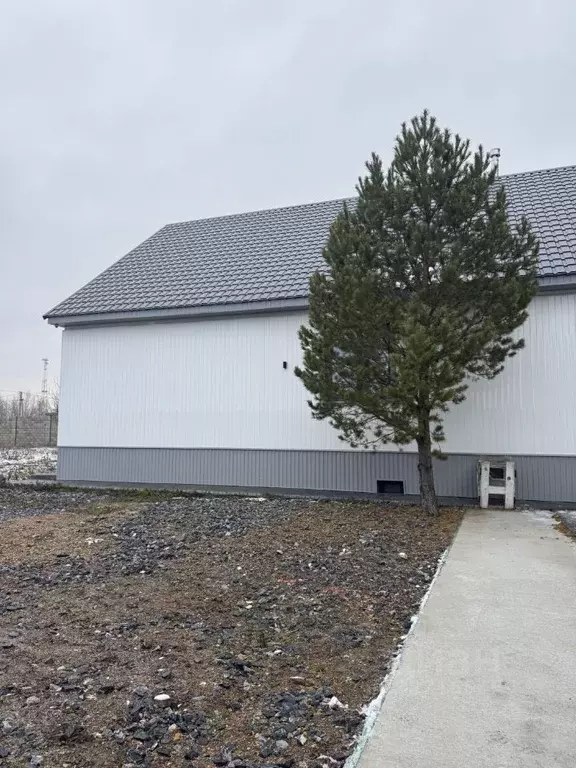 Коттедж в Башкортостан, Иглинский район, Калтымановский сельсовет, с. ... - Фото 2