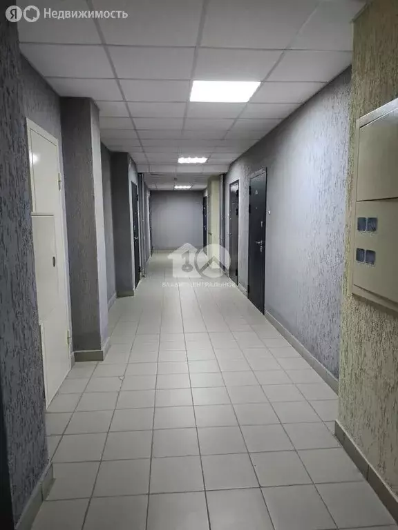 2-комнатная квартира: Новосибирск, улица Сибиряков-Гвардейцев, 44/7 ... - Фото 1