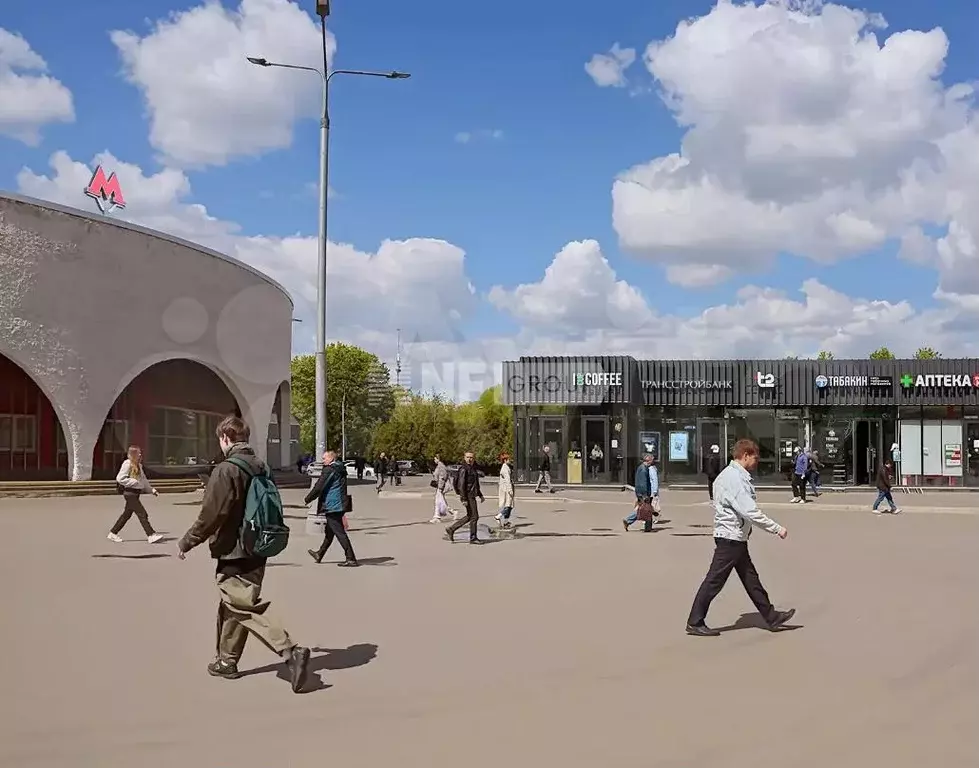 Продам помещение свободного назначения, 30.2 м - Фото 1
