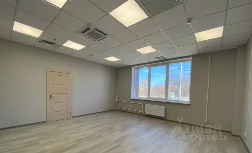 Офис в Санкт-Петербург Коломяжский просп., 10Д (300 м) - Фото 1