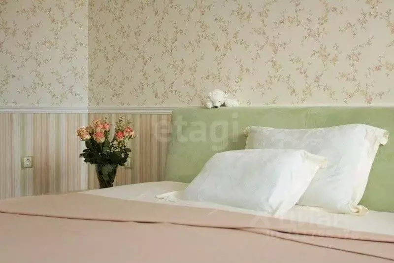 3-к кв. Тюменская область, Тюмень Водопроводная ул., 25 (130.7 м) - Фото 1
