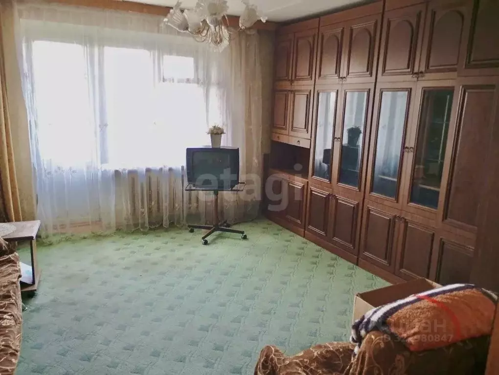 3-к кв. Ставропольский край, Ставрополь ул. Ленина, 299 (76.0 м) - Фото 0