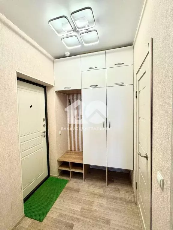 Студия Новосибирская область, Новосибирск ул. Бородина, 54 (25.3 м) - Фото 1