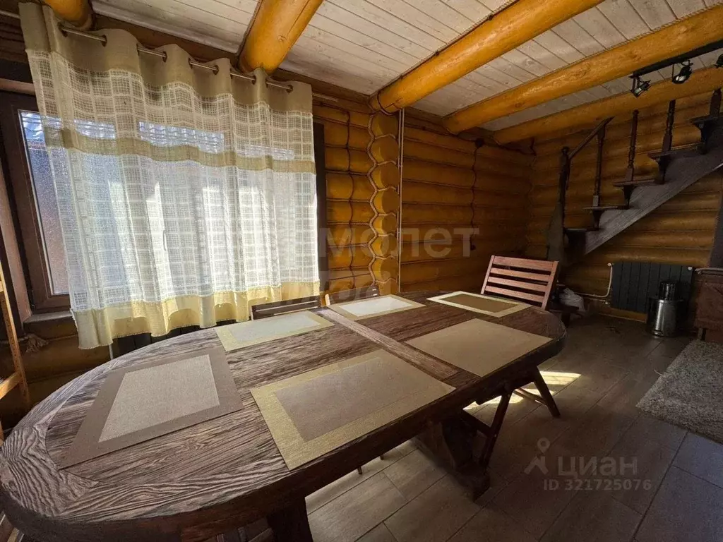 Дом в Оренбургская область, Оренбургский район, с. Нежинка Овражная ... - Фото 2