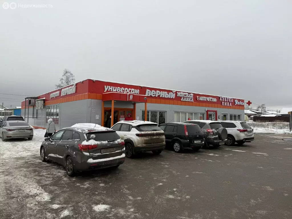 Помещение свободного назначения (640 м) - Фото 1