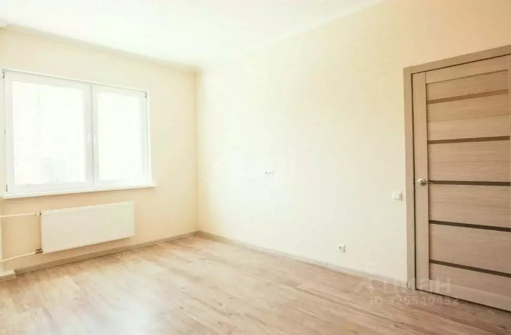 Студия Свердловская область, Екатеринбург ул. Крауля, 105/3 (22.96 м) - Фото 1