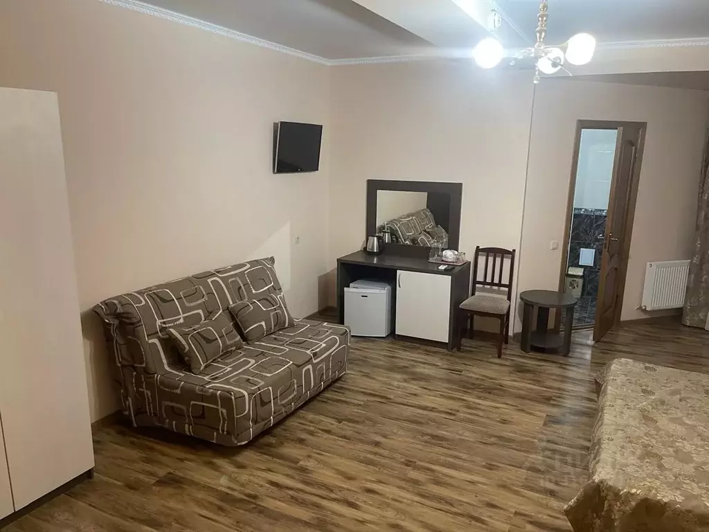 Комната Краснодарский край, Анапа муниципальный округ, с. Витязево ... - Фото 1