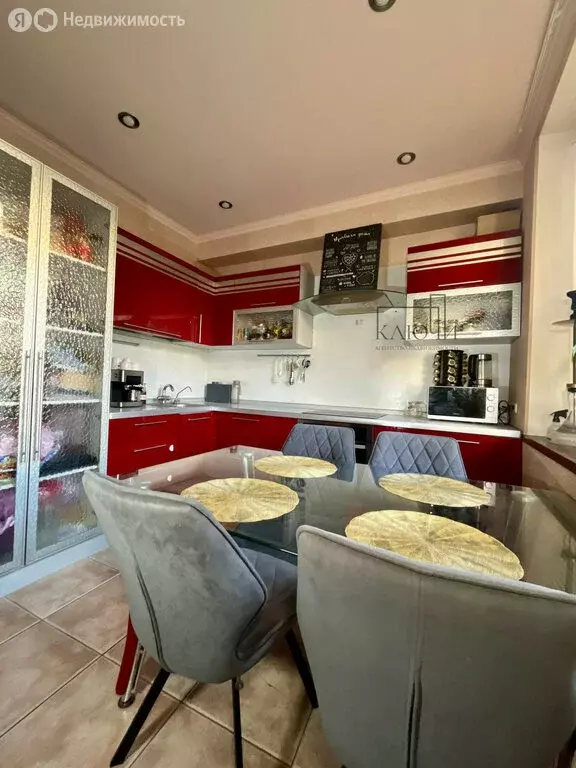 2-комнатная квартира: Магнитогорск, проспект Ленина, 58/1 (55 м) - Фото 1