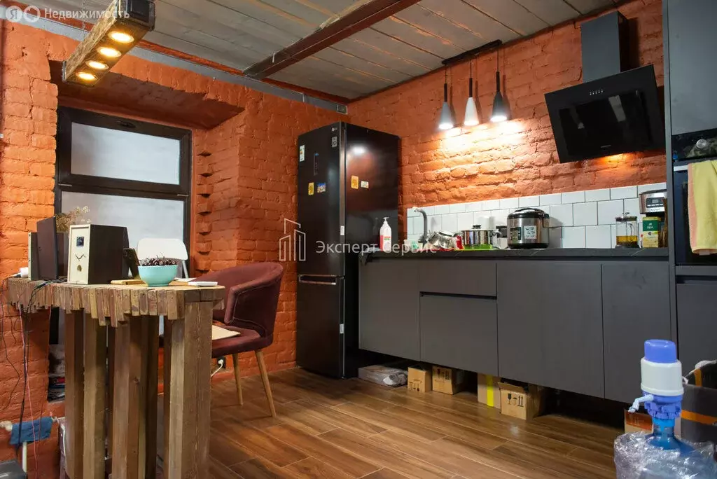 1-комнатная квартира: Санкт-Петербург, 18-я линия Васильевского ... - Фото 2