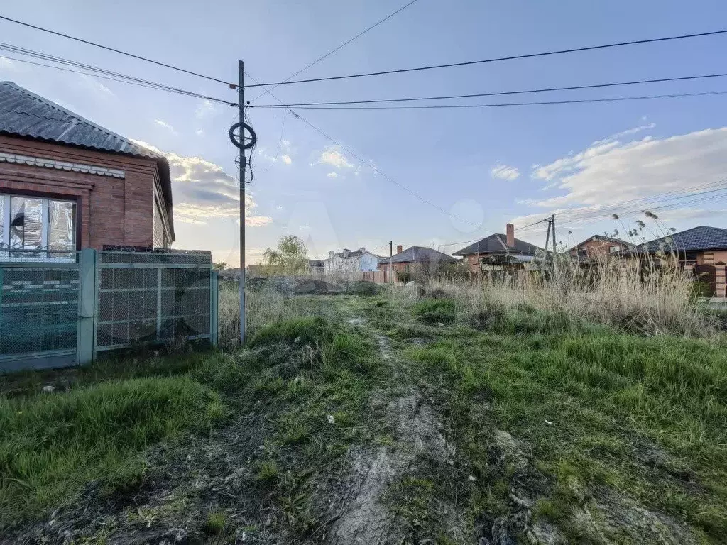 Участок 4,6 сот. (ИЖС) - Фото 1