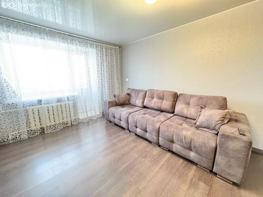 1-комнатная квартира: Нижний Тагил, Выйская улица, 62 (31.3 м) - Фото 2