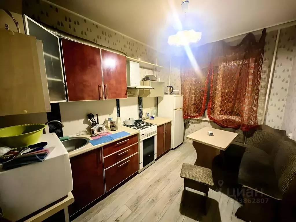 3-к кв. Рязанская область, Рязань ул. Бирюзова, 29к1 (65.0 м) - Фото 2