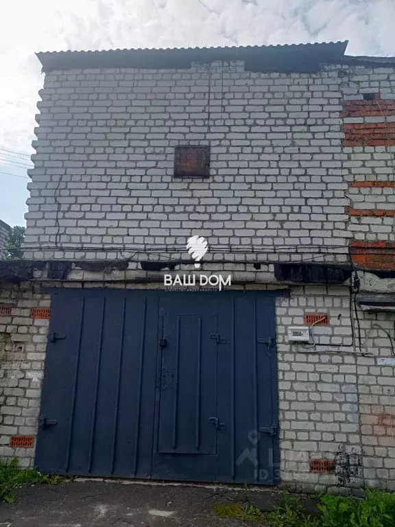 Гараж в Брянская область, Брянск Снежка ГСО, 462 (23 м) - Фото 1