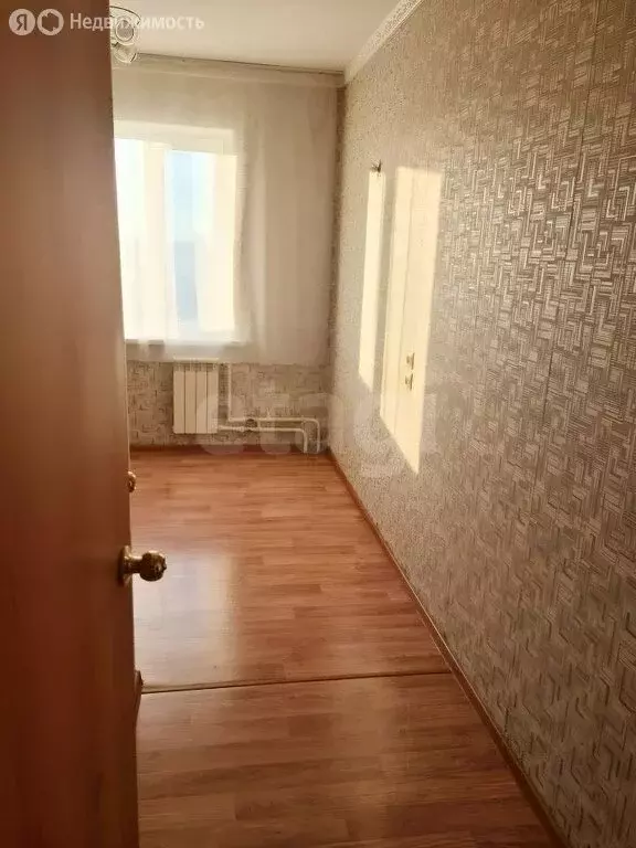 1-комнатная квартира: Омск, улица Завертяева, 9к6 (35 м) - Фото 1