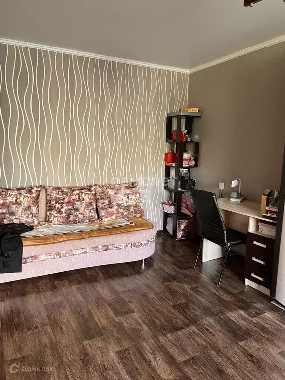 Продаётся 1-к квартира, 29.9 м - Фото 0