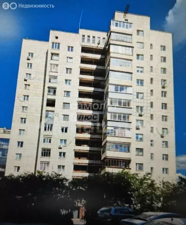 1к в -комнатной квартире (13.2 м) - Фото 1