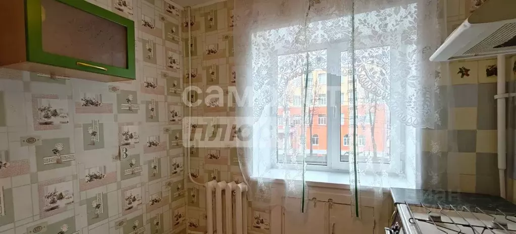 1-к кв. Рязанская область, Рязань Трудовая ул., 1к1 (31.7 м) - Фото 1